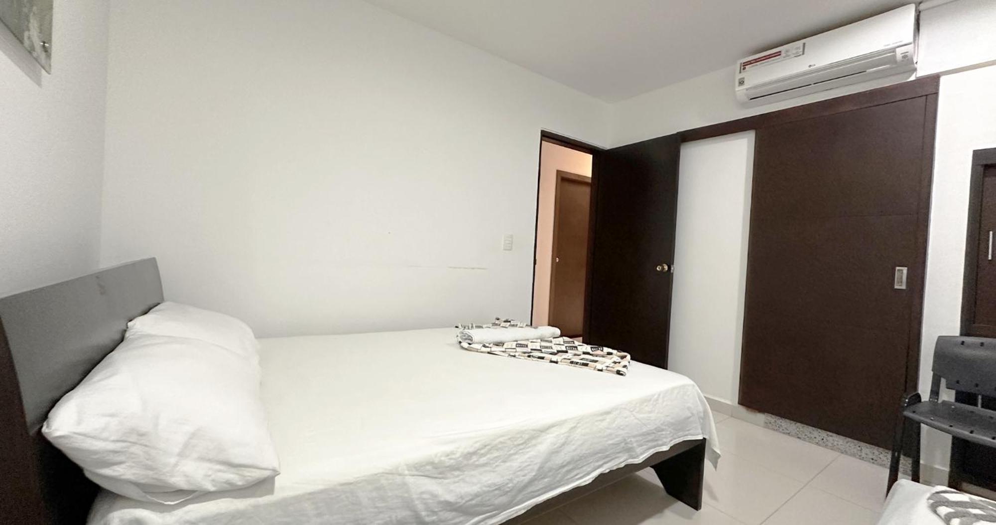 Hotel Big New York Carepa Ruang foto