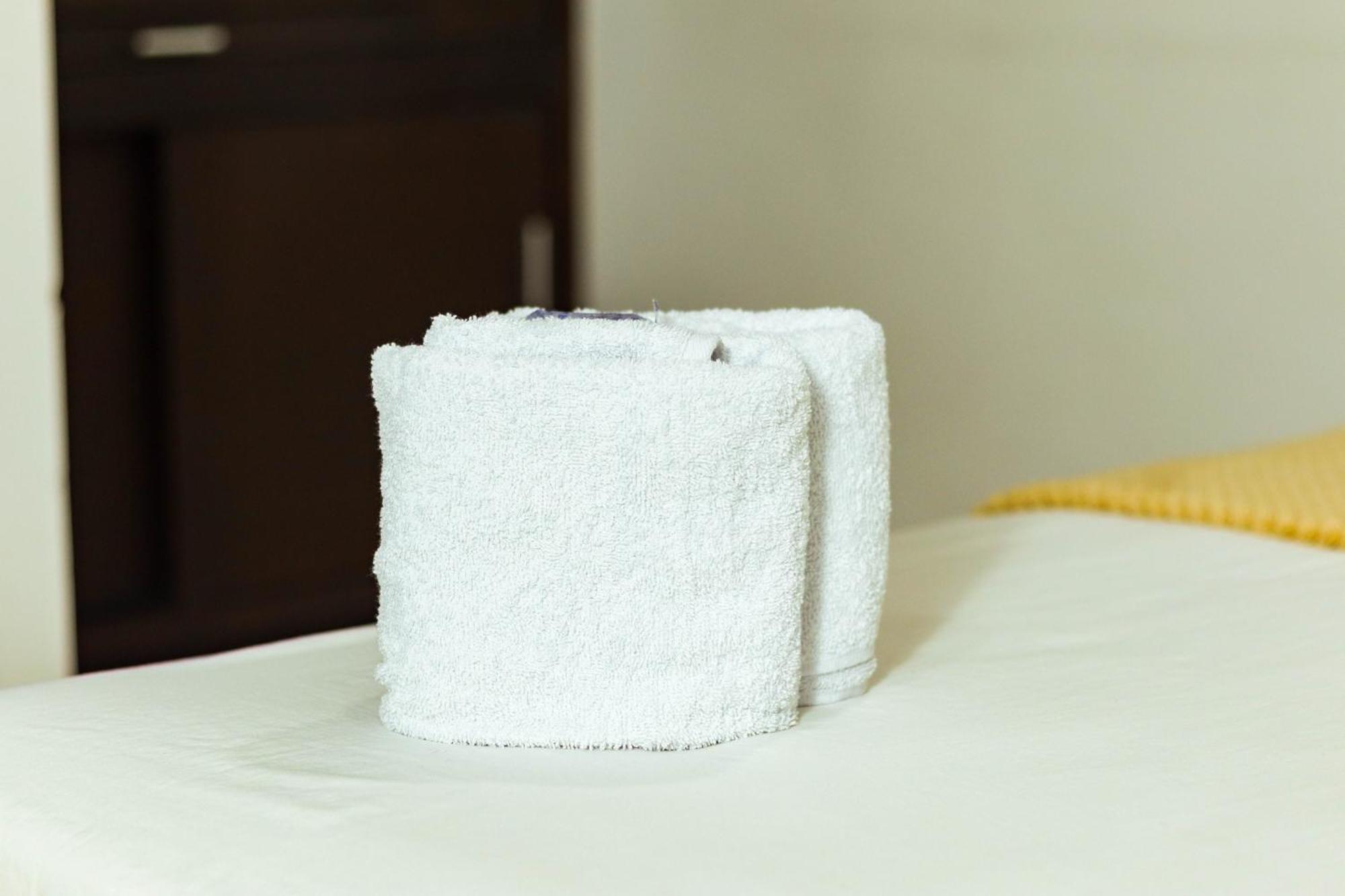 Hotel Big New York Carepa Ruang foto